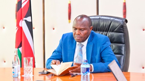 Kenya Launches Digital Gambling Monitoring System