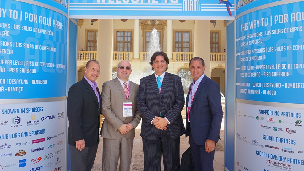 “Juegos Miami es una gran oportunidad”