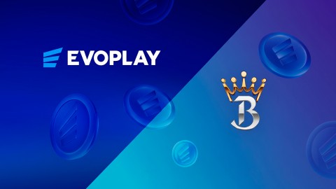 Evoplay locks in a new European partnership with Bonver Win