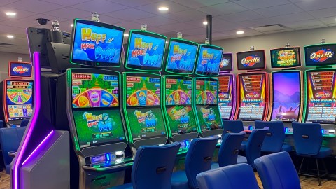 Nebraska Gaming Tax Revenue Drops 8.1% in June