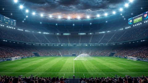2026 FIFA World Cup Drives Record Online Sports Betting in France