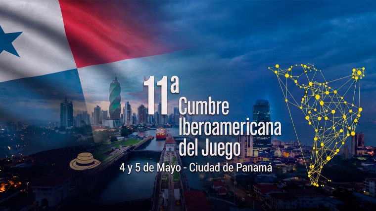 Ciudad de Panamá acogerá la 11.ª Cumbre Iberoamericana del Juego en mayo de 2027