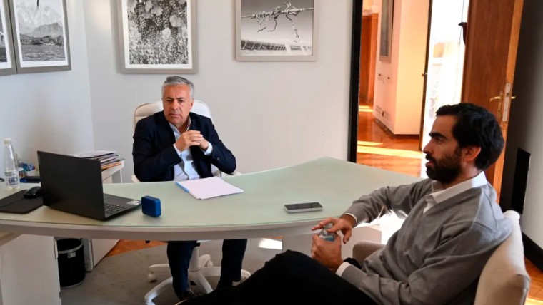 Mendoza reorganiza el Instituto Provincial de Juegos y Casinos