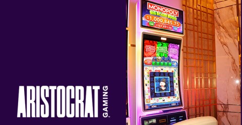 Aristocrat's Lightning Link™ Revolutionizes Online Slot Gaming in North America