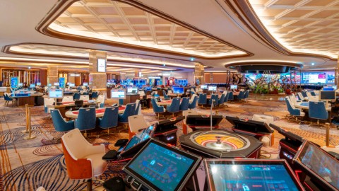 Korea Casino Association Warns Higher Tourism Levy Could Trigger Casino Bankruptcies