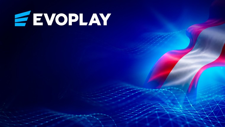 Evoplay se expande en Austria a través de una alianza clave con win2day 