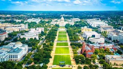 D.C. Online Casino Bill Sparks Debate Over iGaming Legalization