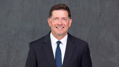 Jim Townsend Appointed Chair of the Michigan Gaming Control Board
