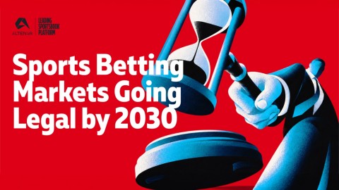 The Expansion of Sports Betting Markets: What to Expect by 2030