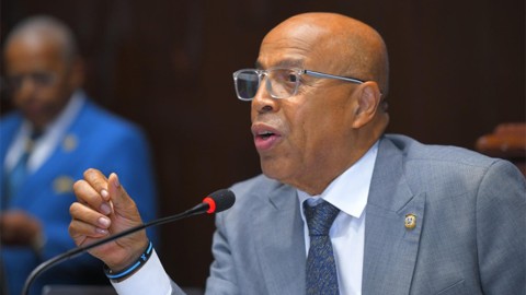 Aprueban proyecto de ley para regular los juegos de azar en República Dominicana