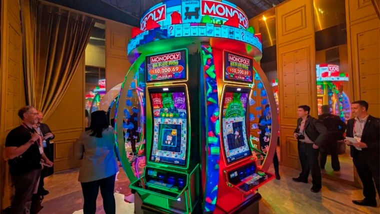 Puerto Rico sumará tres nuevos casinos entre 2028 y 2029