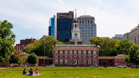Pennsylvania advances bill to regulate prediction markets