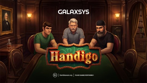 Galaxsys Launches Handigo