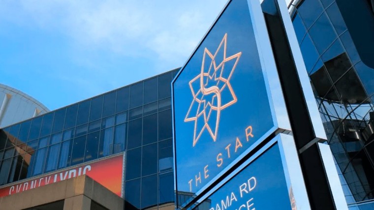 Star Entertainment Steadies on Gold Coast Revenue Growth in June 2026 Quarter