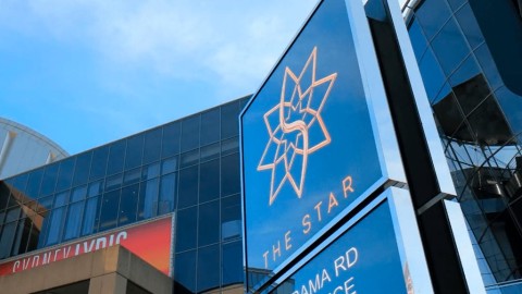 Star Entertainment Steadies on Gold Coast Revenue Growth in June 2026 Quarter