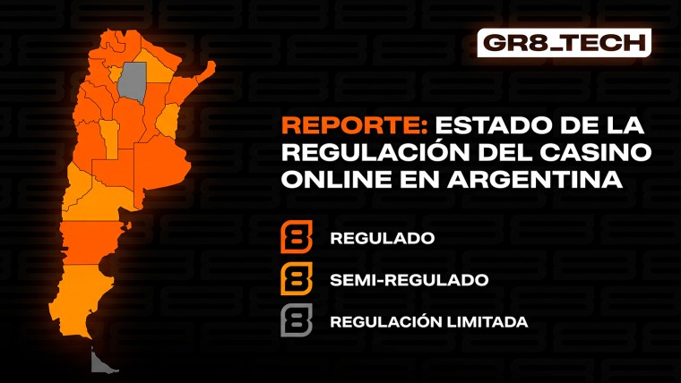GR8_Tech Explains Argentina’s Online Gambling Regulatory Framework