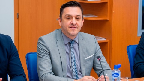 Serbian Finance Minister Critiques Proposed Gambling Restrictions