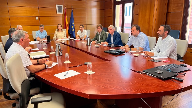 ANESAR plantea sus propuestas para la reforma de la Ley del Juego española