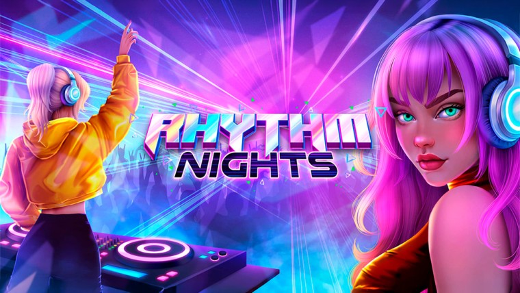 Habanero lanza Rhythm Nights