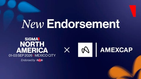 AMEXCAP Endorses SiGMA North America 2026 for Industry Growth