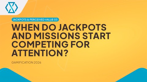 When Reward Mechanics Collide: A Strategic Framework for Casino Gamification