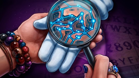 Projeto avança e propõe registro de apostas em blockchain no Brasil