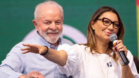 Lula reforça críticas às bets diante do avanço dos casos de ludopatia