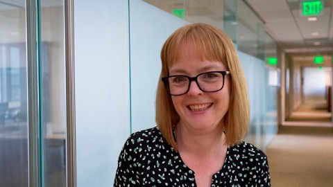 Sarah Fox Joins the Gambling Commission Executive Team