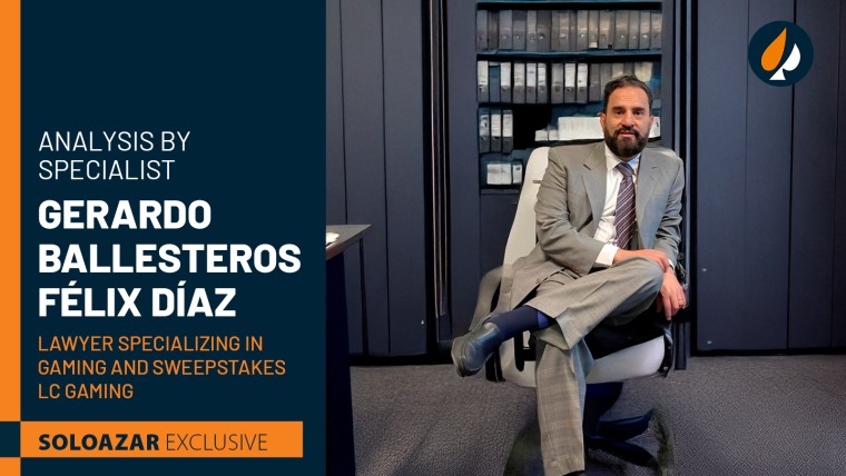 Mexico: The Assimilation of Predictive Markets to the Gaming and Betting Regime as a Regulatory Imperative