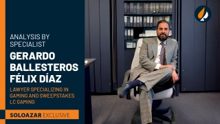 Anti-Money Laundering in Gaming and Lottery Operations in Mexico: Regulatory Framework, SAT Audits, and Sanctions
