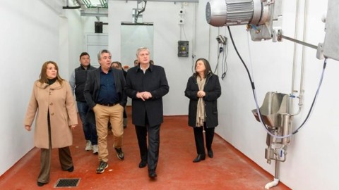 La Pampa: recaudación de juegos oficiales pasó los $1,812 millones en 2026