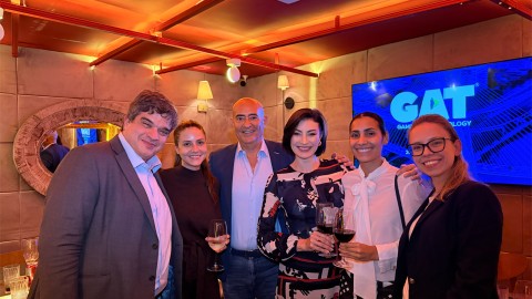 GAT Brasil se consolida y anuncia el Congreso Latinoamericano de Juego Responsable para 2027