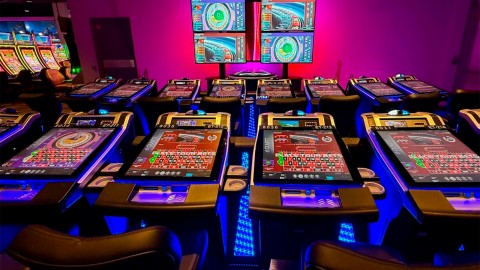 Inspectores de juegos reclaman mejoras laborales en Puerto Rico