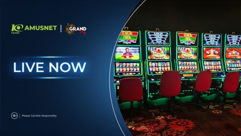 Amusnet Strengthens Land-Based Presence in Guatemala With Welco Gaming