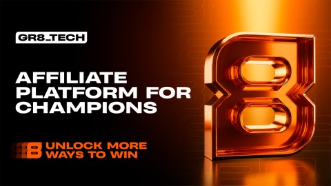 GR8_TECH Expands Affiliate Platform With New Features