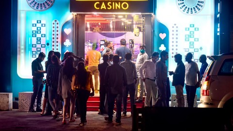 India: Goa delays new casino regulations until late 2026
