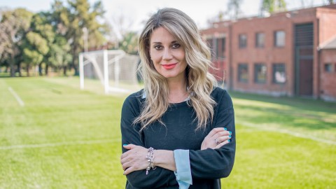 Sandra Kemp lidera nuevo gremio de apuestas online en Chile