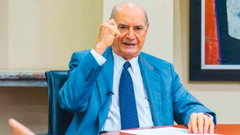 República Dominicana anticipa cambios a la ley de juegos