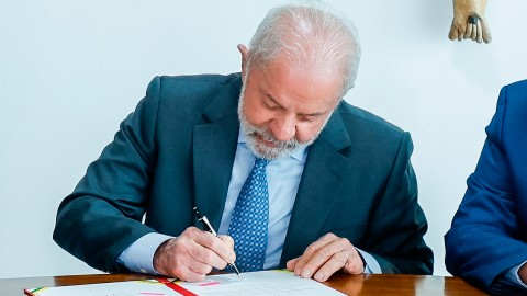 Lula decide nesta quinta sobre repasse das bets ao Funapol