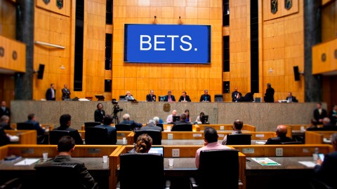 Espírito Santo amplia debate sobre apostas com novos projetos de lei