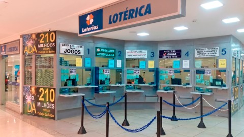 CAIXA prepara nova fase para lotéricas com foco em serviços e inovação