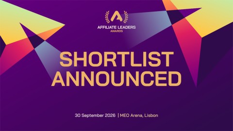 SBC Revealed Affiliate Leaders Awards 2026 Shortlist