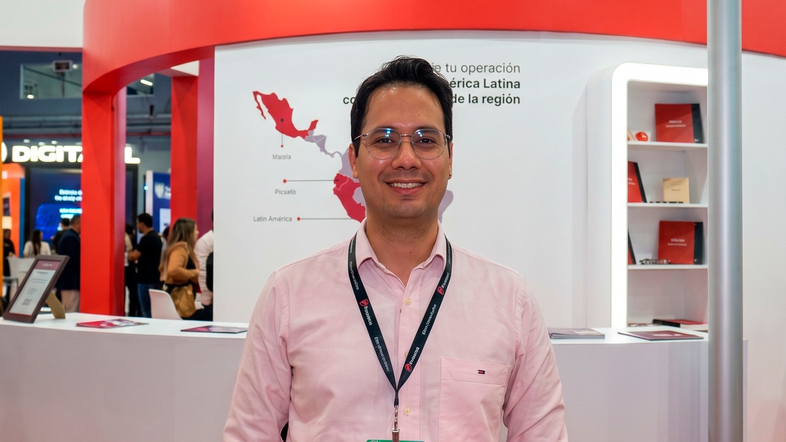 ProntoPaga consolida su crecimiento regional tras Peru Gaming Show