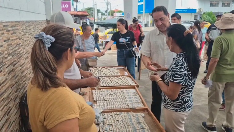 Lotería de Panamá intensifica operativos contra el juego ilegal por pérdidas millonarias