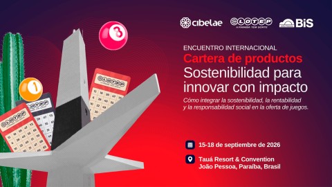 BiS João Pessoa: Cibelae abre la inscripción para el Encuentro Internacional sobre Productos y Sostenibilidad