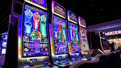 Arkansas Casinos Report $189.1M Win Amid Mobile Betting Surge
