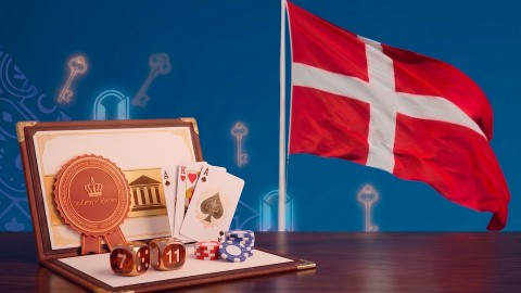 Denmark Opens Applications for New Land-Based Casino Licences