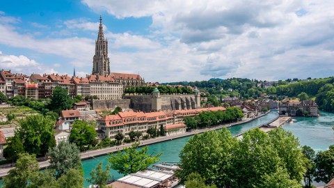 Switzerland Reviews Gambling Law Amid Growing Casino Blacklist