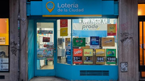 Lotería de la Ciudad se suma a X-BA para avanzar en su transformación digital