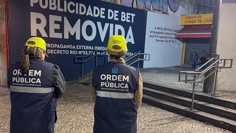 Sorocaba analisa projetos para limitar publicidade de bets